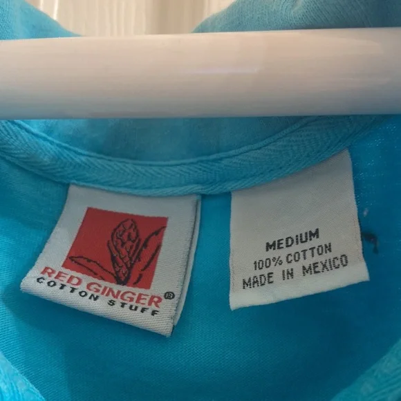 Long Beach cover up - Picture 3 of 4